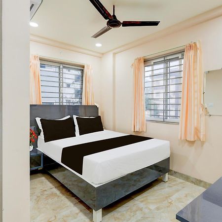 Super Townhouse Mvp Sector With Kailasagiri Hill View Pedda Waltair Εξωτερικό φωτογραφία