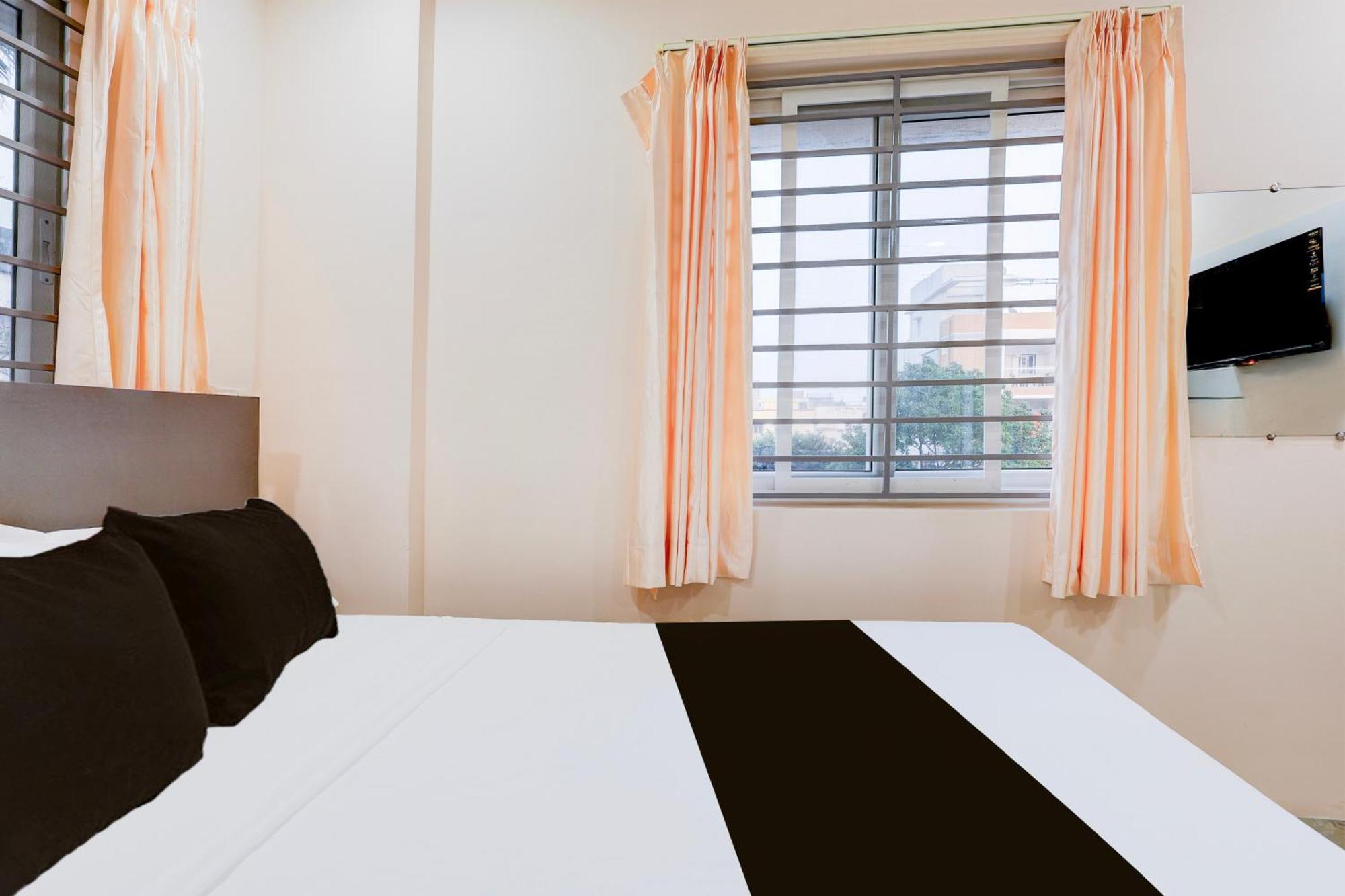 Super Townhouse Mvp Sector With Kailasagiri Hill View Pedda Waltair Εξωτερικό φωτογραφία