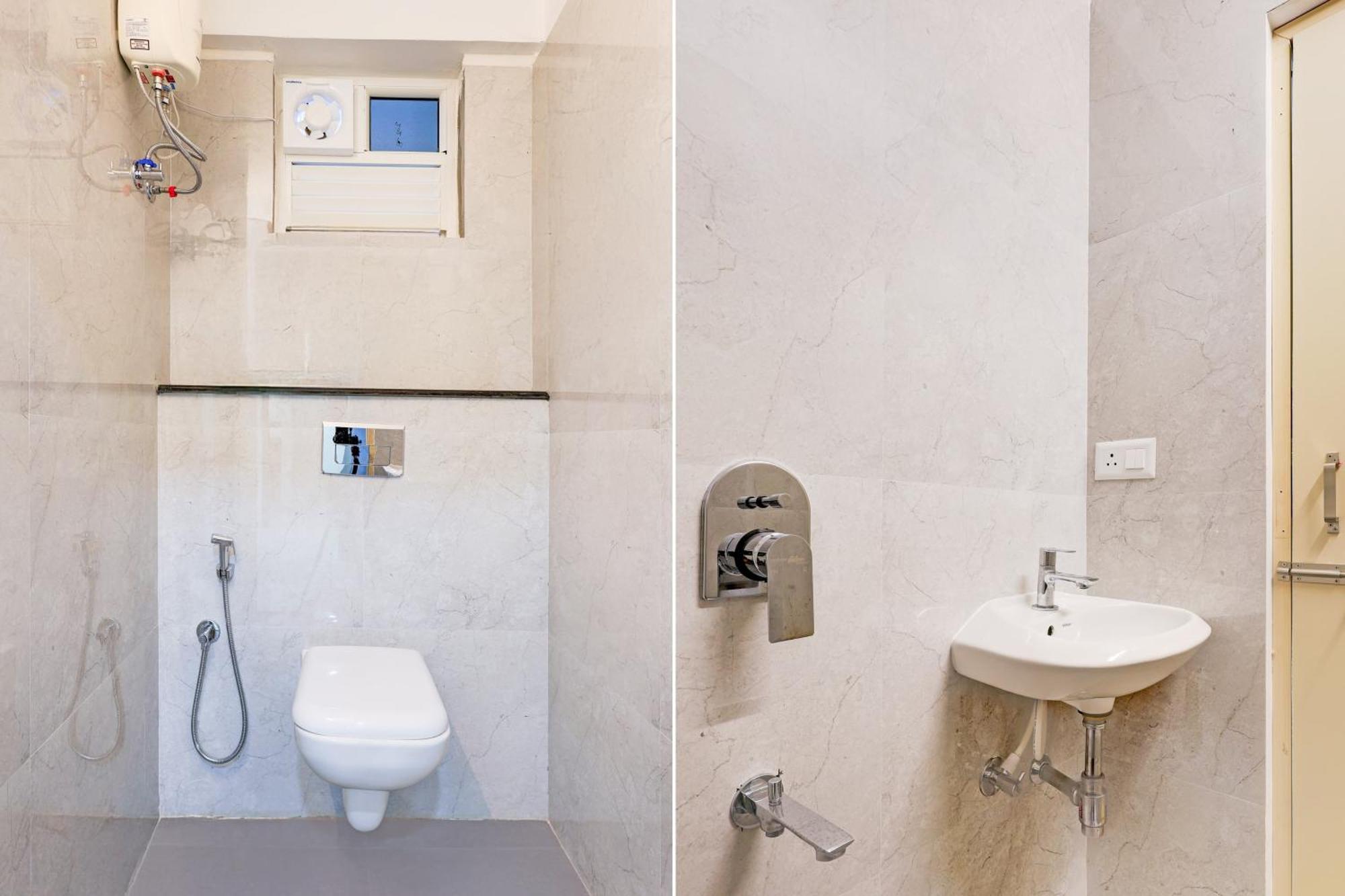 Super Townhouse Mvp Sector With Kailasagiri Hill View Pedda Waltair Εξωτερικό φωτογραφία