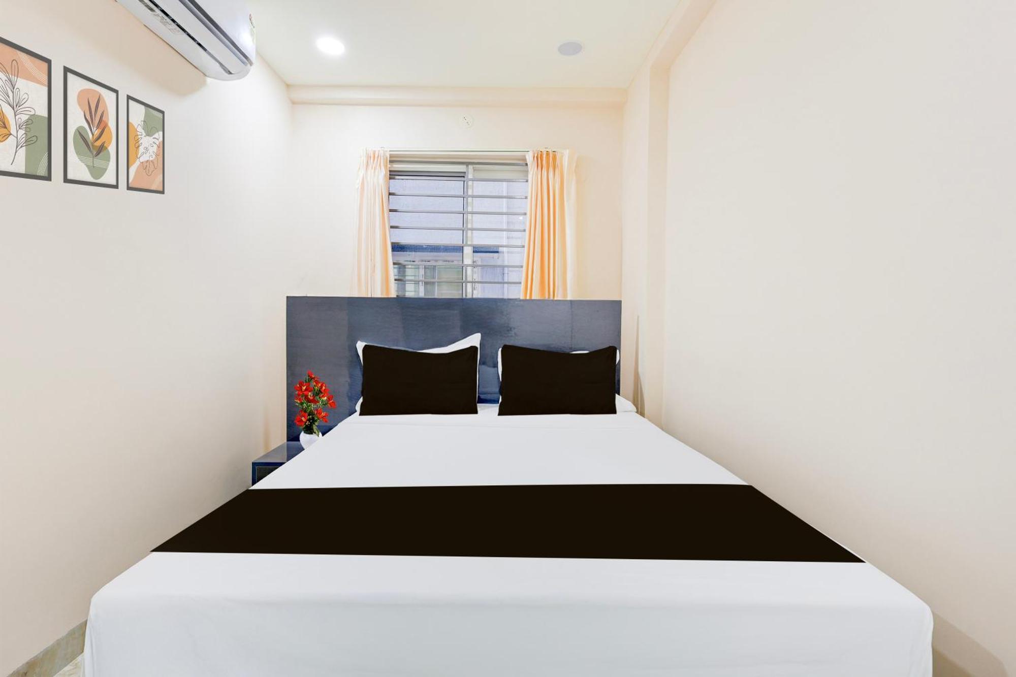 Super Townhouse Mvp Sector With Kailasagiri Hill View Pedda Waltair Εξωτερικό φωτογραφία