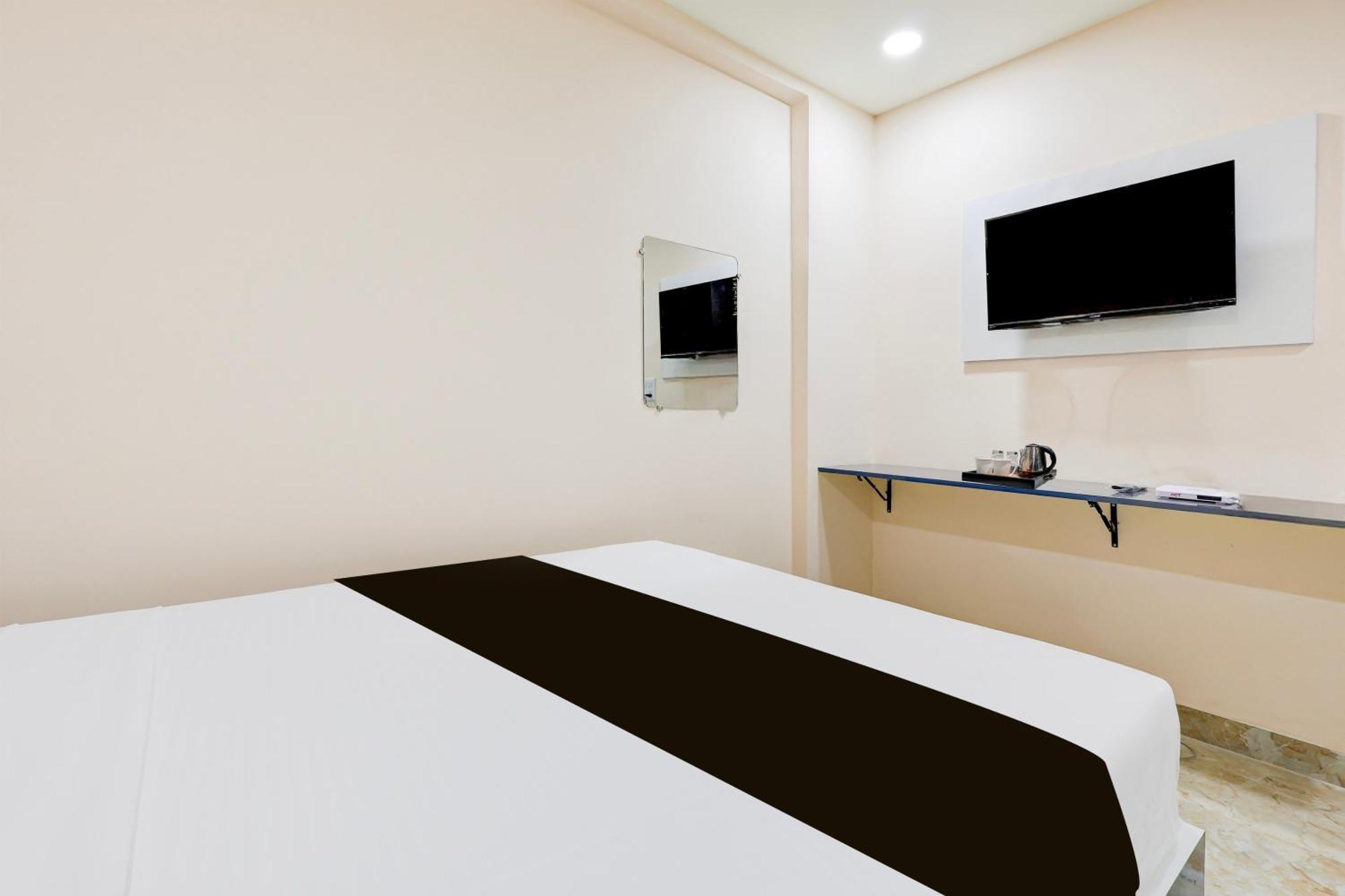 Super Townhouse Mvp Sector With Kailasagiri Hill View Pedda Waltair Εξωτερικό φωτογραφία