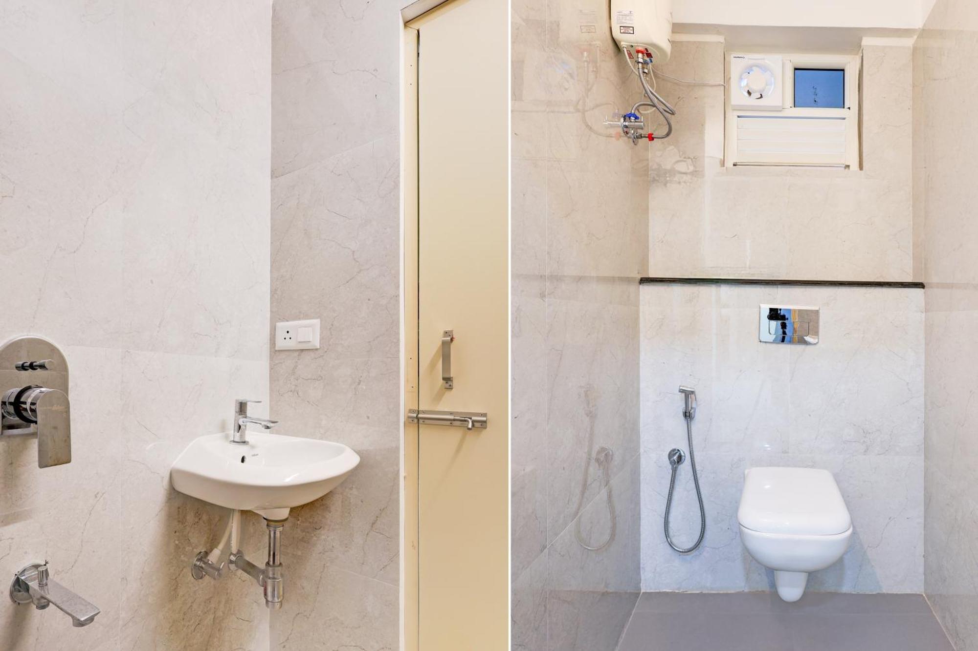 Super Townhouse Mvp Sector With Kailasagiri Hill View Pedda Waltair Εξωτερικό φωτογραφία