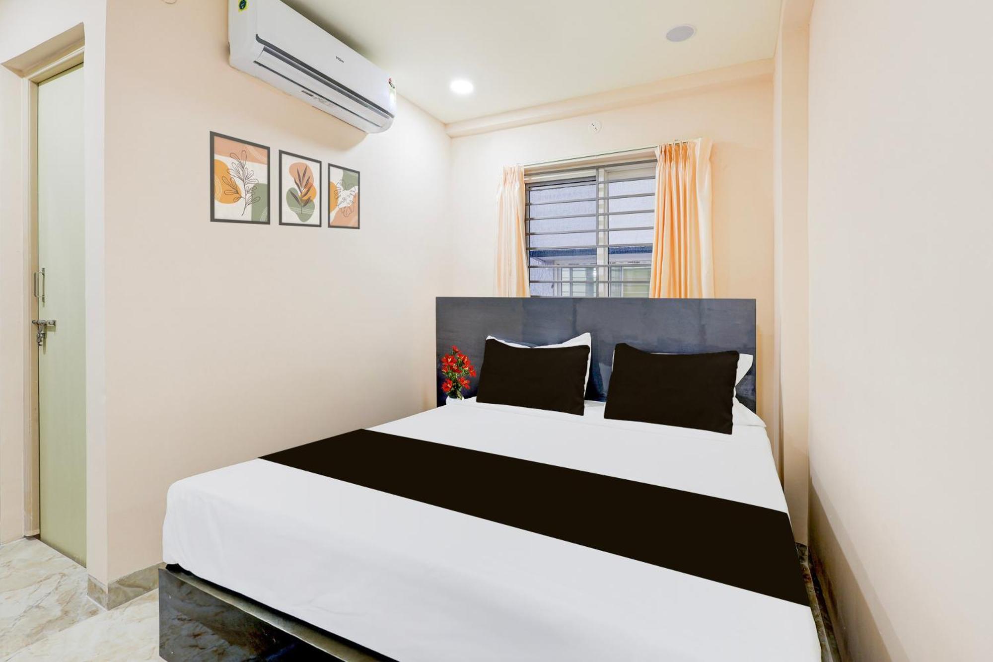 Super Townhouse Mvp Sector With Kailasagiri Hill View Pedda Waltair Εξωτερικό φωτογραφία